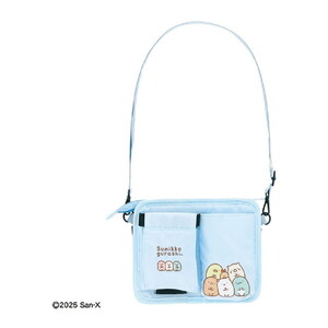 その他バッグ関連用品