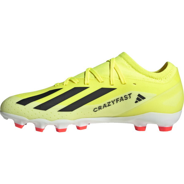 ADIDAS アディダス サッカー スパイク エックス クレイジーファスト 
