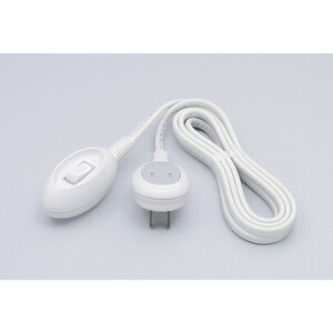 節電コード付タップ