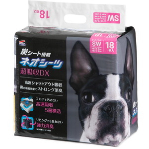 犬用トイレ用品