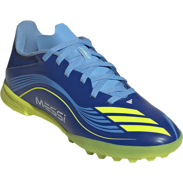 ADIDAS AfB_X TbJ[V[Y F50 bV [O TF u[ 21.5cm JR4426