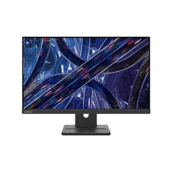 中古良品 LENOVO ThinkVision E22-30 63EBMAR2JP 21.5型ワイド液晶 FHDモニター 動作確認済 Lenovo 63EBMAR2JP ThinkVision E22-30 (21.5型/1920×1080/VGA