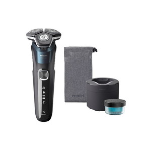 ＊パナソニック ラムダッシュ 3枚刃 メンズシェーバー ES-LT6C-A 青 PANASONIC ES-LT6C-A 青 ラムダッシュ [メンズシェーバー 3枚刃