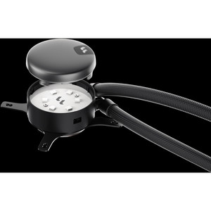 Lumen S36 v2 FD-W-L1-S3611 簡易水冷 Fractal Design FD-W-L1-S3611 Lumen S36 v2 [簡易水冷クーラー