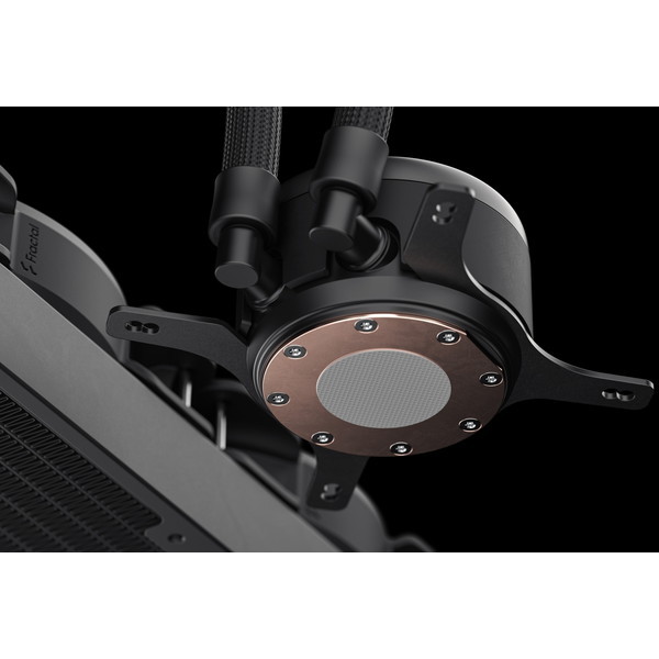 Fractal Design FD-W-L1-S3611 Lumen S36 v2 [簡易水冷クーラー