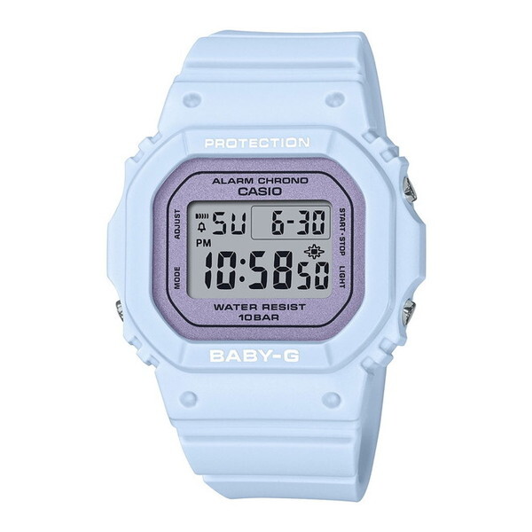 CASIO BGD-565SC-2JF BABY-G [�N�H�[�c�r���v (���f�B�[�X�E�H�b�`)]