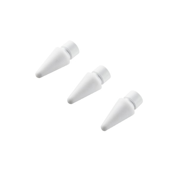 ELECOM P-TIPAPY01WH Apple Pencil p y 1 2 Ή 3 ƂSn R C zCg