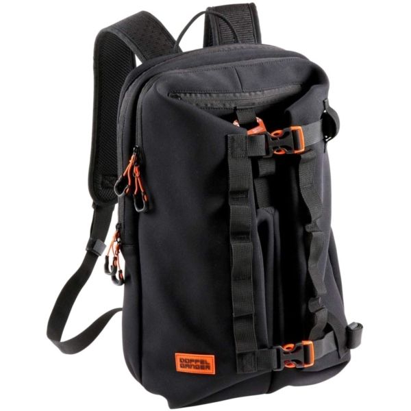 DOPPELGANGER DBT608-BK gobNpbN bgC ubN