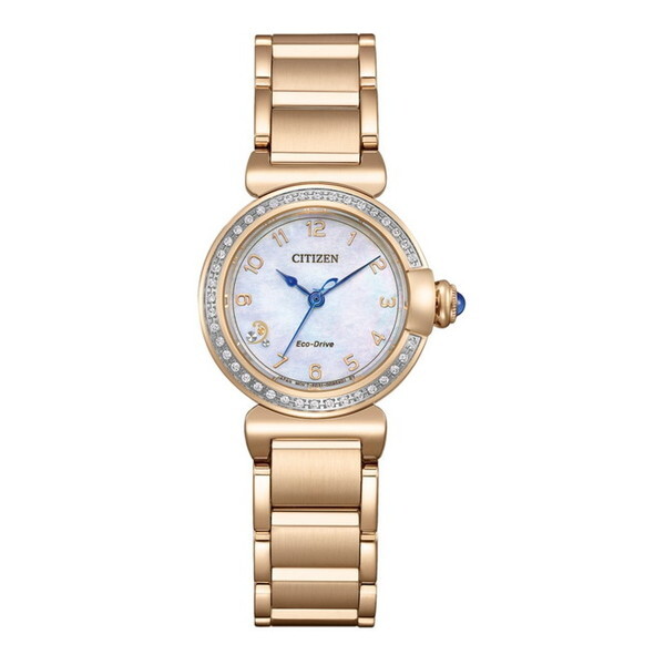 CITIZEN EM1123-89D CITIZEN L(V`Y G) ROUND Collection [GREhCurv (fB[XEHb`)]