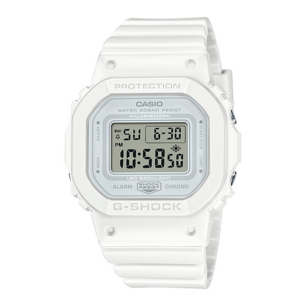 CASIO GMD-S5600BA-7JF G-SHOCK [�N�H�[�c�r���v (���f�B�[�X�E�H�b�`)]