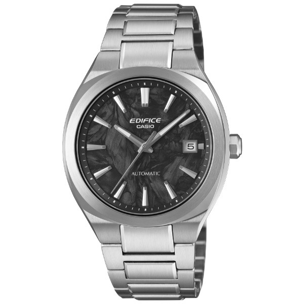 CASIO EFK-200CD-1AJF �V���o�[ �G�f�B�t�B�X [���������r���v (�����Y�E�H�b�`)]
