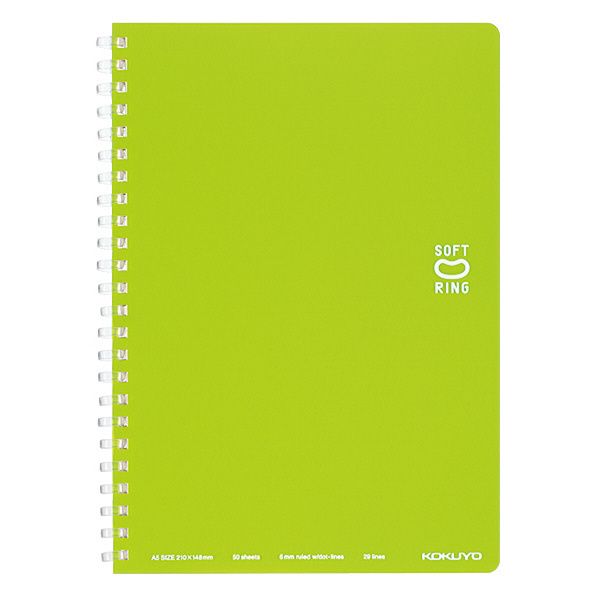 RN X-SV331BT-LG CgO[ [\tgOm[g(hbgr) A5]