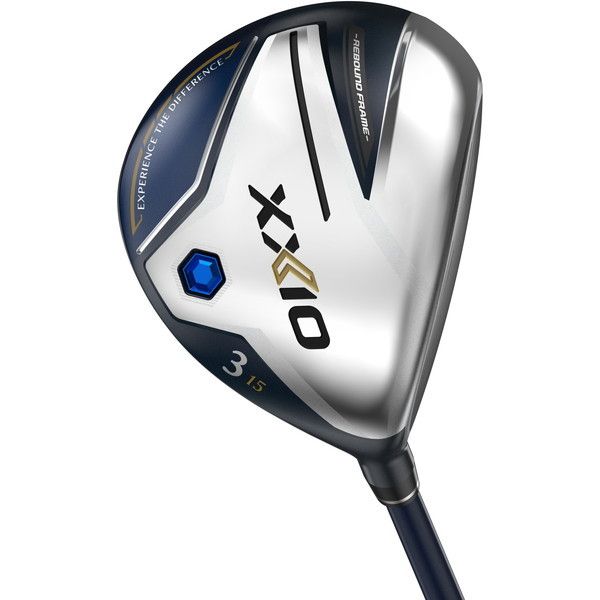 日本正規品】 DUNLOP(ダンロップ) XXIO12(ゼクシオ トゥエルブ