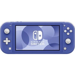 任天堂 Nintendo Switch Lite ブルー