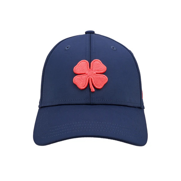 �u���b�N�N���[�o�[ �L���b�v BCJS5HA031SM PREMIUM CLOVER 163 RASPBERRY / NAVY SM