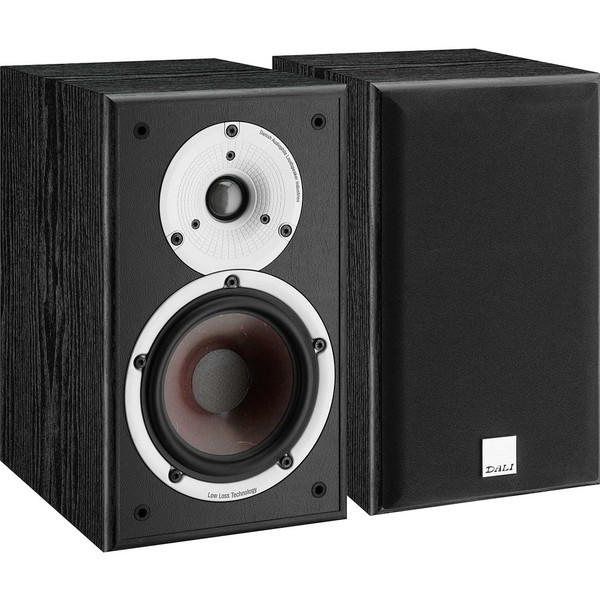 DALI SPEKTOR1 ホワイト（がっちゃん様専用） DALIのスピーカー