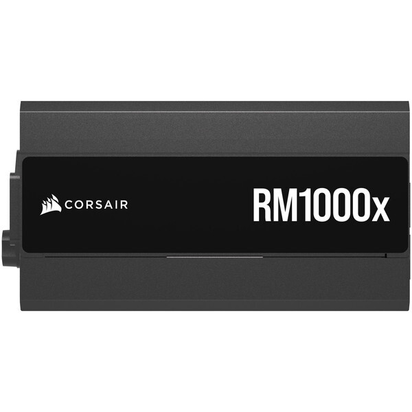 Corsair CP-9020271-JP ブラック RM1000x -2024- Cybenetics