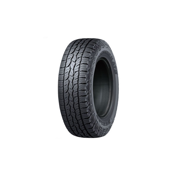 DUNLOP 285/60R18 タイヤ 一本 DUNLOP ダンロップ グラントレック PT5