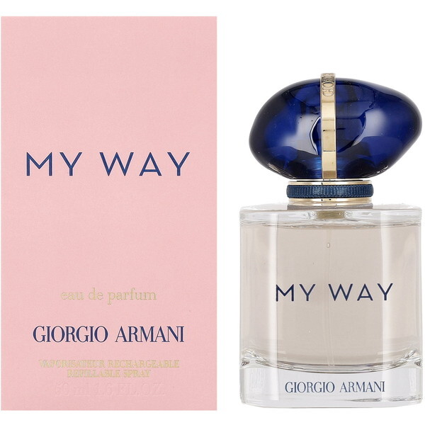 GIORGIO ARMANI �W�����W�I �A���}�[�j �}�C �E�F�C �I�[�h�p���t�@�� 50mL GA-MYWAYEPSP-50