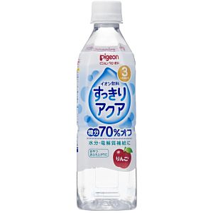 ベビー用飲料
