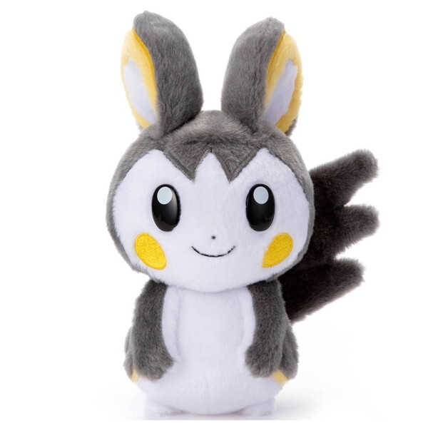 匿名配送 おめかし ぬいぐるみ ミュージカル エモンガ ポケモンセンター エモンガ ぬいぐるみ」の人気商品一覧 | 安い商品を通販サイト