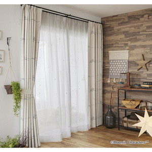 レースカーテン