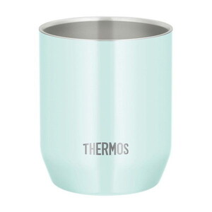 THERMOS JDH-280C-MNT 真空断熱カップ ミント 280ml