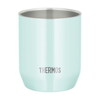 THERMOS JDH-280C-MNT 真空断熱カップ ミント 280ml