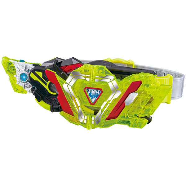 プレバン限定多数】豪華ゼロワン玩具セット ゼロワン玩具セット