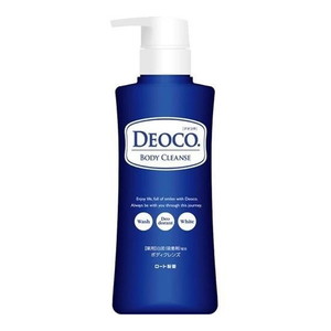 石鹸・ボディソープ