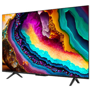TCL 液晶カラーテレビ　2020年製　43P815B TCL P815シリーズ-Android テレビ-スマートテレビ-4Kテレビ-TCL