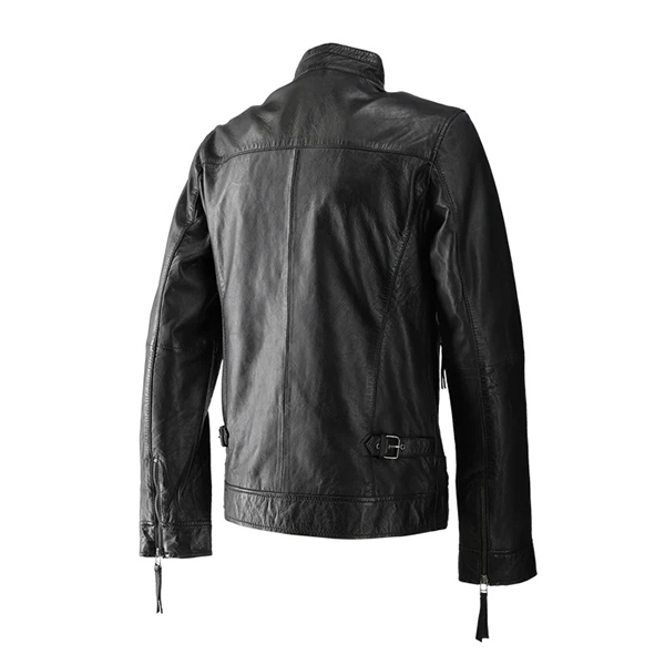 RIDEZ RLJ202 CLUBS JKT LampBlack XL [ジャケット] | 激安の新品・型 