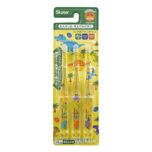 ベビー用オーラルケア