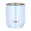 THERMOS JDH-280C-AQ 真空断熱カップ アクア 280ml