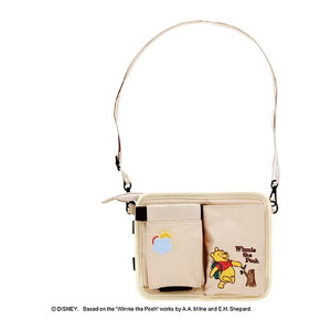 その他バッグ関連用品