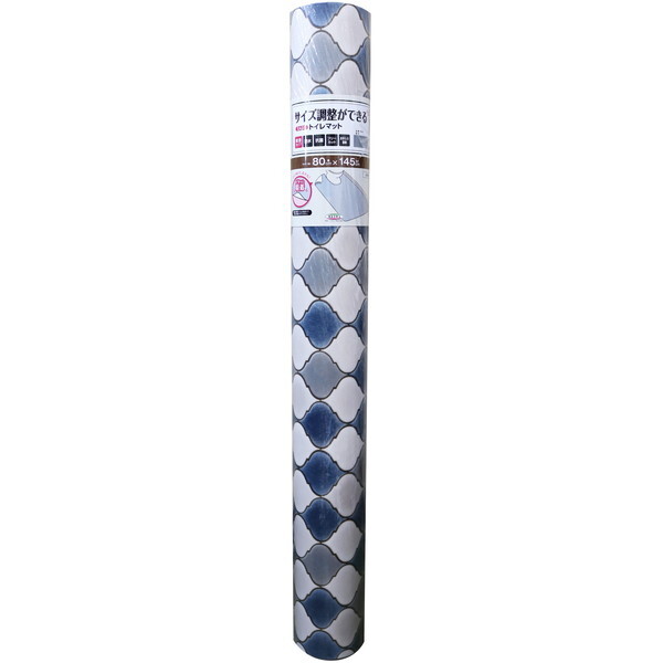 ���a�O���r�A ETJM-4136 BL 80x145cm [�g�C���}�b�g]