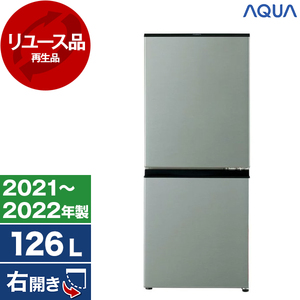761⭕️設置無料　冷蔵庫　AQUA　大型　400ℓ　安い　中古　木目調　レトロ 761⭕️設置無料 冷蔵庫 AQUA 大型 400ℓ 安い 中古 木目調 レトロ 761