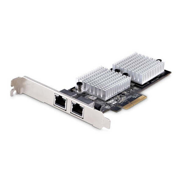 StarTech ST10GSPEXNDP2 [ネットワークアダプターカード (PCI Express