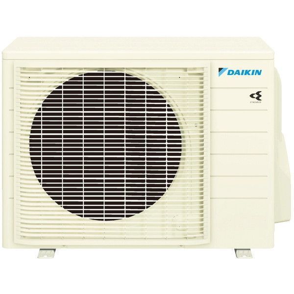 DAIKIN S40ZTEP-W ホワイト Eシリーズ [エアコン (主に14畳用・単相 