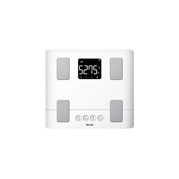 TANITA BC-333L-WH zCg [̑gv]