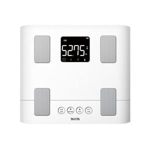 体組成計・体重計