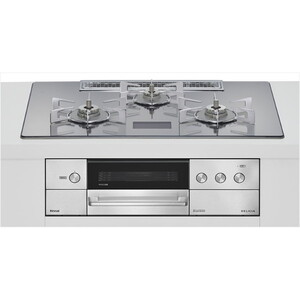 ビルトインガスコンロ