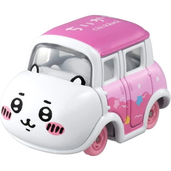 トミカ ちいかわ 6種コンプリートセット　コンプ　ドリームトミカ ドリームトミカ ちいかわ｜トミカ｜タカラトミー