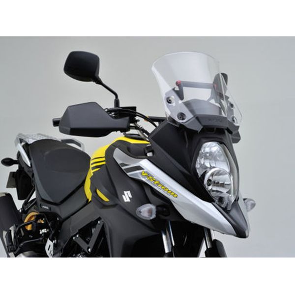 デイトナ D96850 スクリーンマウントバーホルダー (スズキ V-Strom650