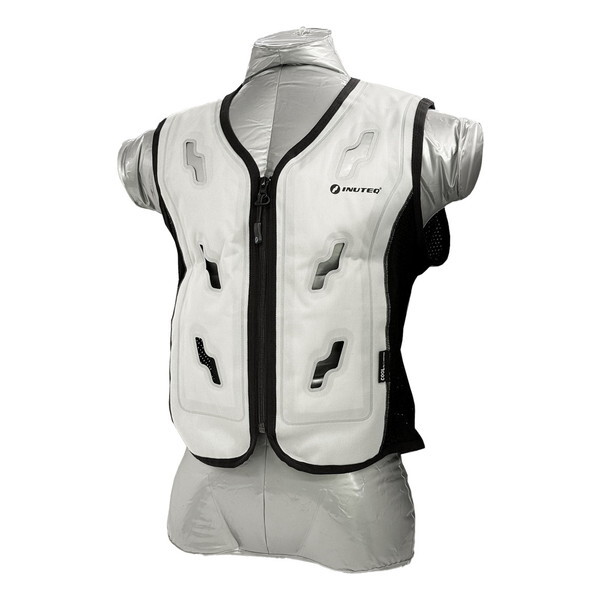 JAPPY BCS-GY-XL-JP �O���[ BODYCOOL SMART-X [��������p�x�X�g]