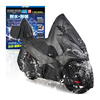 デイトナ D32138 バイクカバー PCX専用 チェーンホール付き ブラックカバーWR Lite