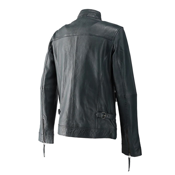 RIDEZ RLJ200C CLUBS JACKET IronBlue 3XL [WPbg]