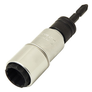 ソケットレンチ