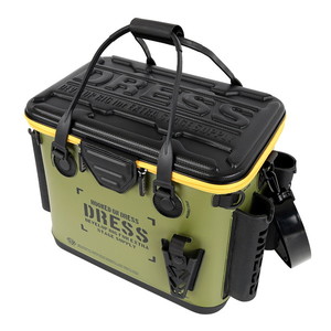 バケツ・バッカン