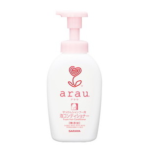 コンディショナー・トリートメント